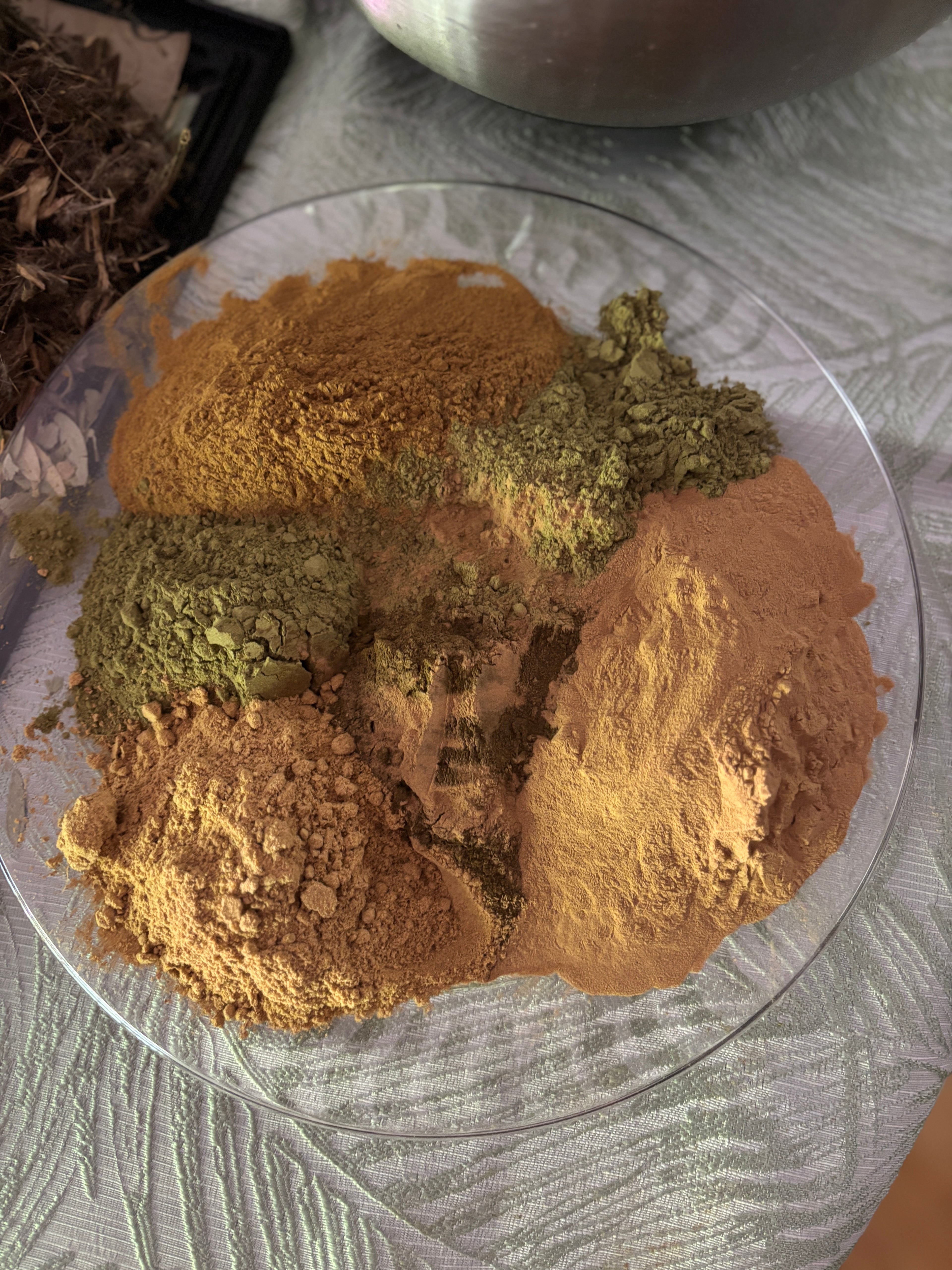 Full Body Detox & Para Cleanse